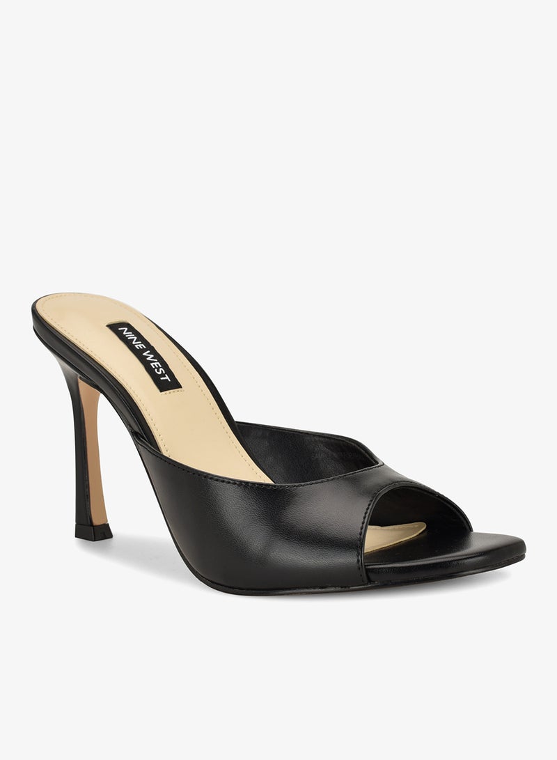 NINE WEST High Heel Slide - Image 2